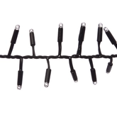 Koppelverlichting 200led cluster cw