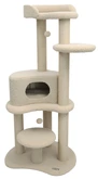 KRABPAAL NOVA SAND BEIGE 167CM