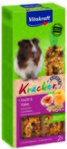 Kräcker Original cavia met fruit en flakes - afbeelding 2