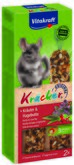Kräcker Original chinchilla met kruiden en rozenbottel - afbeelding 2