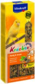 Kräcker Original kanarie met honing en sesam