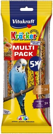 Kräcker Original Multipack Parkiet