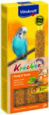Kräcker Original parkiet met honing en sesam