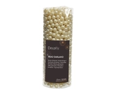 Decoris kralenslinger parel 0,8 cm - afbeelding 1