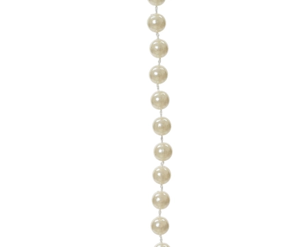 Decoris kralenslinger parel 0,8 cm - afbeelding 2