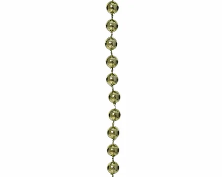 Kralenslinger plc d0.8l1000cm rsmrn - afbeelding 2