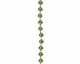 Kralenslinger plc d0.8l1000cm rsmrn - afbeelding 2