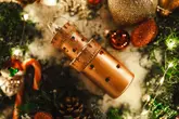 Kruittoren kerstbal - Nijmegen - afbeelding 4