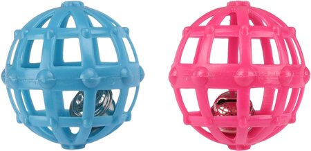 KS BAL AFKE + BEL 5,1CM ASSORTIMENT - afbeelding 4