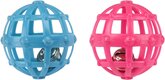 KS BAL AFKE + BEL 5,1CM ASSORTIMENT - afbeelding 4