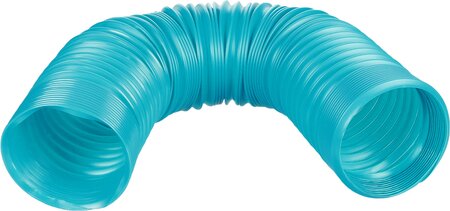 Ks Knaagdiertunnel Flex Turquoise - afbeelding 3