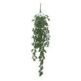 Kunst hangplant Aglaia L 95 cm