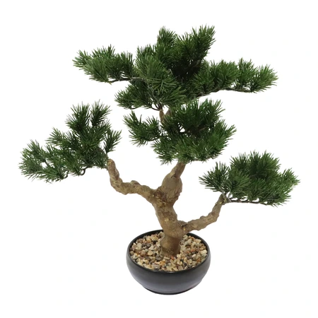 Kunstplant Bonsai H 43 cm