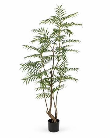 Kunstplant Palm H 180 cm