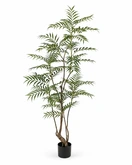 Kunstplant Palm H 180 cm