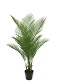 Kunstplant Palm H 180 cm