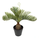 Kunstplant Palmvaren H 41 cm