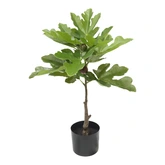 Kunstplant Vijg H 70 cm