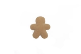 Kussen 28 x 35 cm gingerbread - afbeelding 2