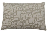 Kussen - 40x60cm Beige