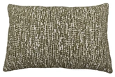 Kussen - 40x60cm Groen