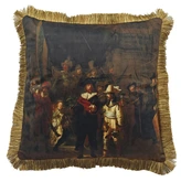 Kussen 45 x 45 cm Nachtwacht