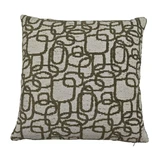 Kussen - 45x45cm Groen
