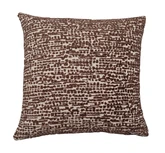 Kussen - 45x45cm Roest