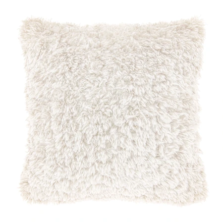Kussen Alba 45x45cm dove white