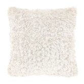 Kussen Alba 45x45cm dove white