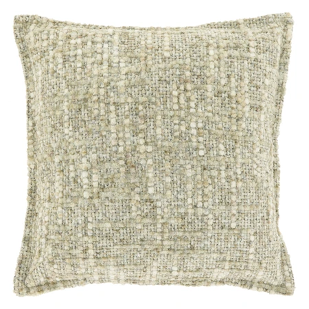 Kussen Eva 45x45cm chateau grey