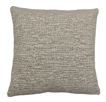 Kussen gemêleerd - 45x45cm Beige