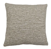 Kussen gemêleerd - 45x45cm Beige