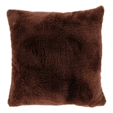 Kussen Jip 50x50cm rocky brown