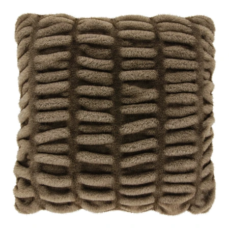 Kussen Jones 45x45cm taupe