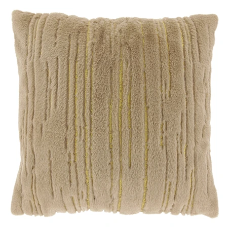 Kussen Kristy 45x45cm sand