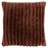 Kussen Lex 50x50cm rocky brown
