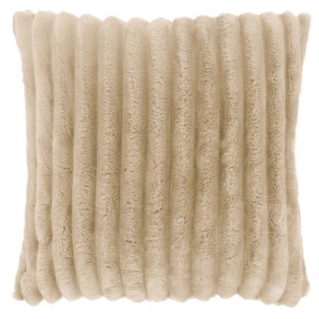 Kussen Lex 50x50cm sand
