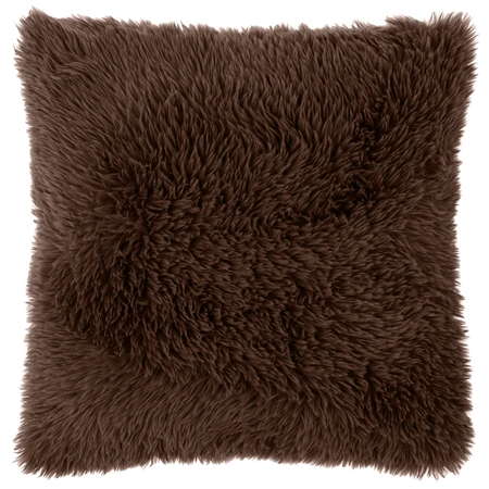 Kussen Mats 45x45cm rocky brown