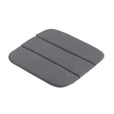 Madison modern dining kussen luxe ca.40x40cm panama grey