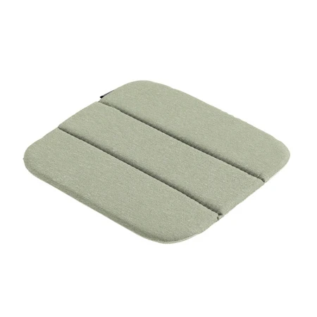 Madison modern dining kussen luxe ca.40x40cm panama sage