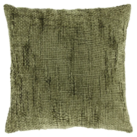 Kussen Moof 45x45cm moss green