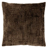 Kussen Moof 45x45cm rocky brown