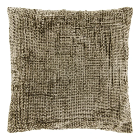 Kussen Moof 45x45cm taupe