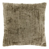 Kussen Moof 45x45cm taupe