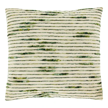 Kussen Serra 45x45cm winter green