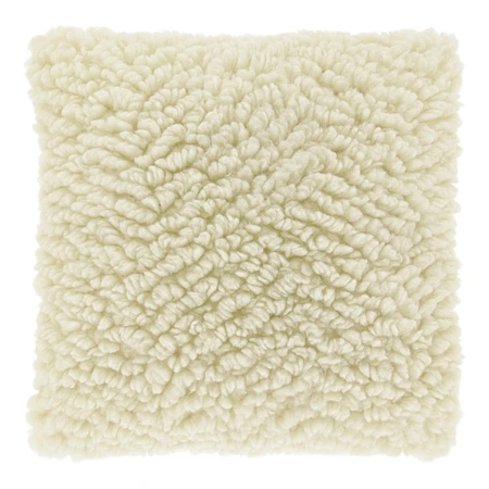 Kussen Shaun 45x45cm dove white
