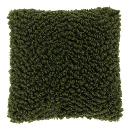 Kussen Shaun 45x45cm winter green