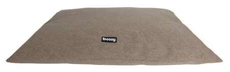 Kussen Sleepwell Bruin