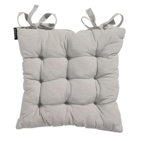 Madison toscane kussen ca.46x46cm outdoor wr napels taupe